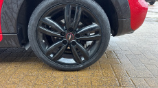 MINI Hatchback 1.5 Cooper Sport II 5dr Petrol Hatchback